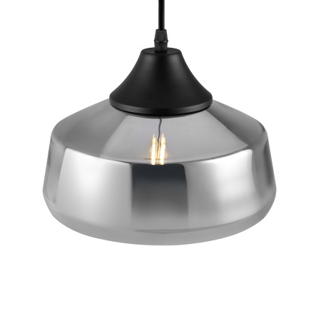 Подвесной светильник Freya Jiffy FR5188PL-01B