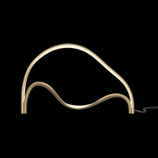 Настольный светильник Plons 3000К 12Вт, MOD283TL-L12BS3K