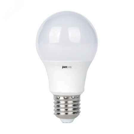Лампа светодиодная PLED-A60 15W E27 5000K 90-260V