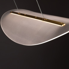 Подвесной светильник Cloud, FR5441PL-L40G