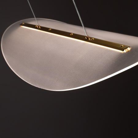 Подвесной светильник Cloud, FR5441PL-L40G