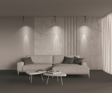 Потолочный светильник Elti C020CL-01GB