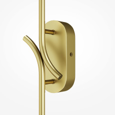 Настенный светильник (бра) Renaissance 3000К 6Вт, MOD256WL-L5BS3K1