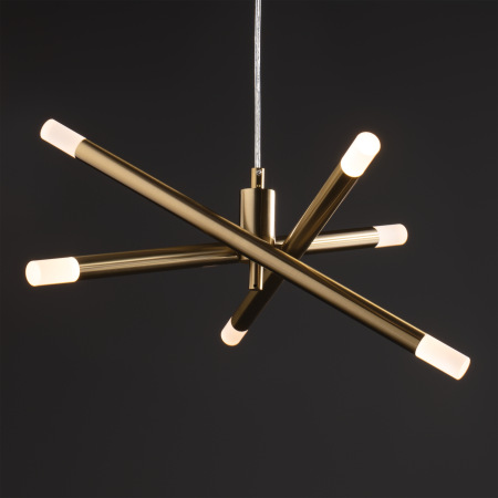 Подвесной светильник Wands, FR6130PL-L18B