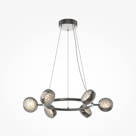 Подвесной светильник Mind 3000К 60Вт, MOD299PL-L60BC3K