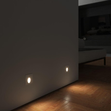 Встраиваемый светодиодный светильник Elektrostandard MRL LED 1102 белый 4690389091209