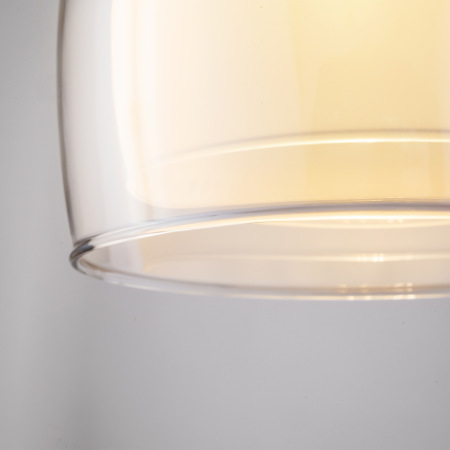 Подвесной светильник Astery, FR5375PL-01CH1