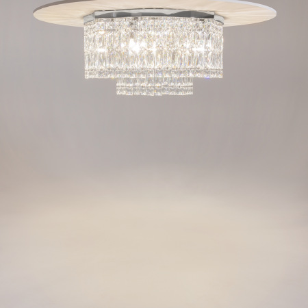 Потолочный светильник Dune E14х60, DIA005CL-06CH