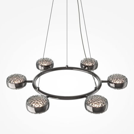 Подвесной светильник Mind 3000К 60Вт, MOD299PL-L60BC3K