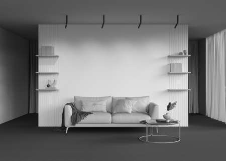 Потолочный светильник Focus T 3000K 6Вт, C142CL-6W3K-B