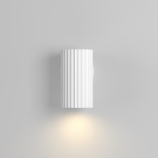 Настенный светильник Calipso GU10 10Вт, C106WL-01-GU10-W