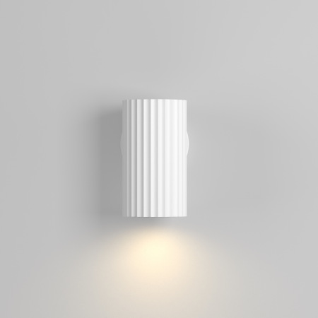 Настенный светильник Calipso GU10 10Вт, C106WL-01-GU10-W